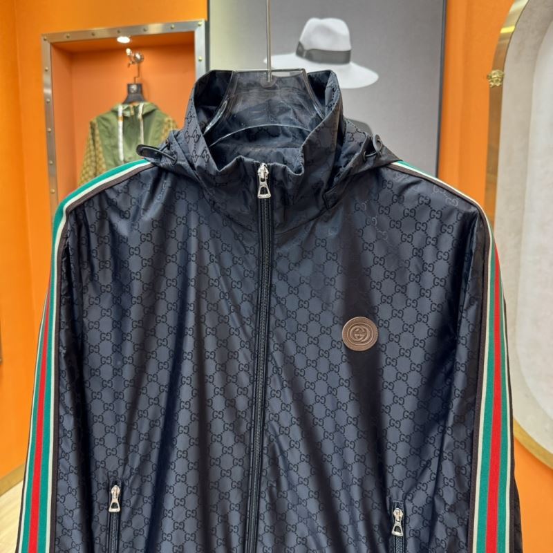 Gucci Outwear